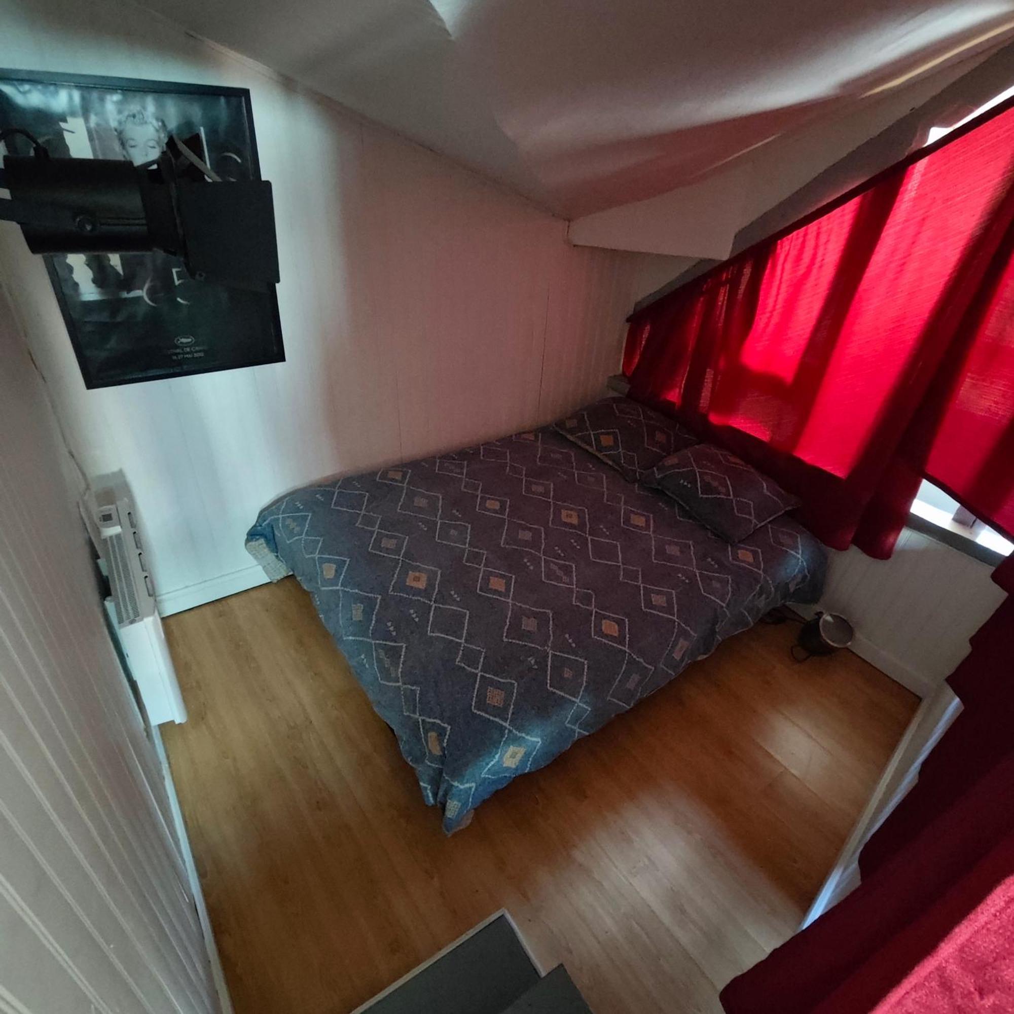 Cine Loft 55 M2 Centre Ville Châlons-en-Champagne Eksteriør billede