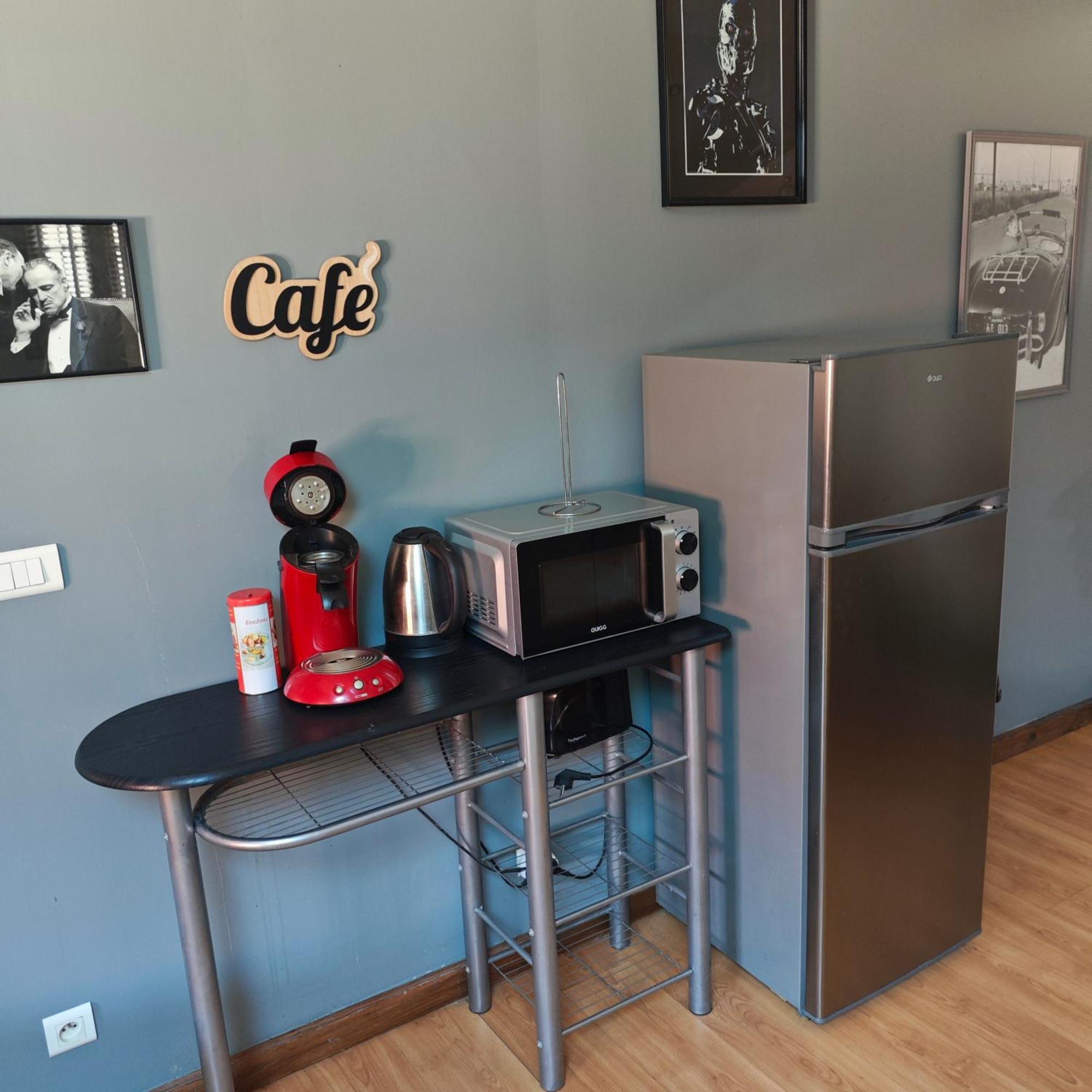 Cine Loft 55 M2 Centre Ville Châlons-en-Champagne Eksteriør billede
