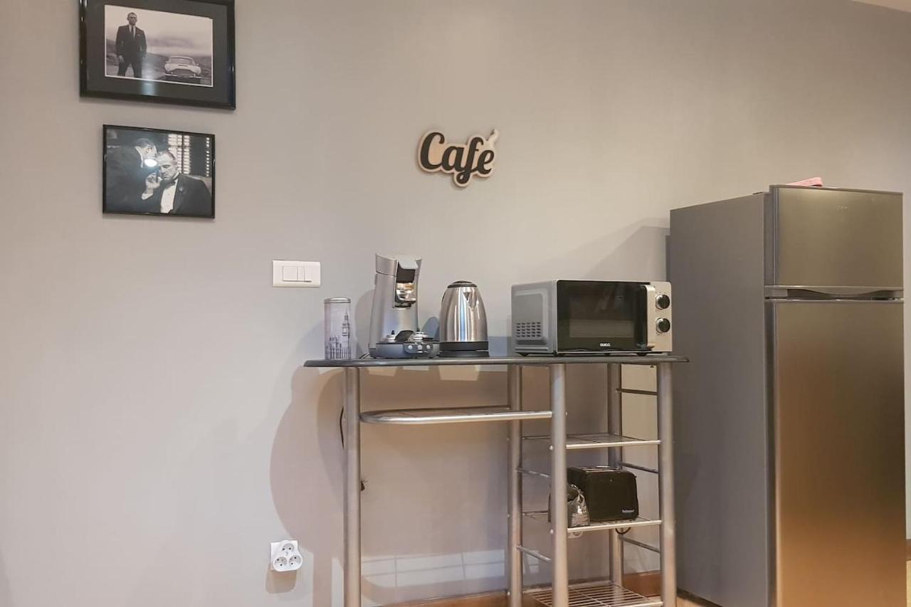 Cine Loft 55 M2 Centre Ville Châlons-en-Champagne Eksteriør billede
