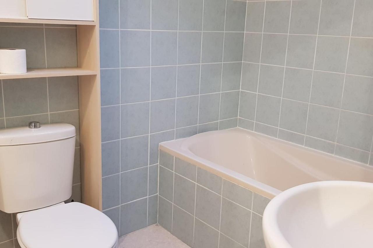 Cine Loft 55 M2 Centre Ville Châlons-en-Champagne Eksteriør billede