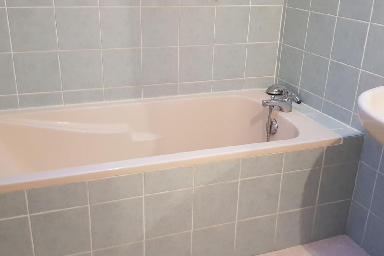Cine Loft 55 M2 Centre Ville Châlons-en-Champagne Eksteriør billede